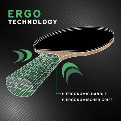 Ergo handle
